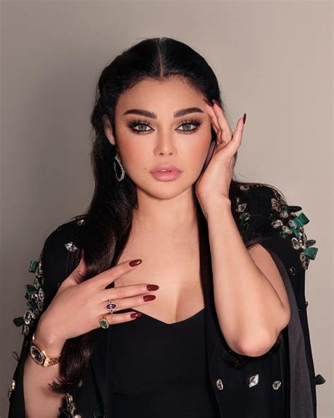 haifa wehbe biography