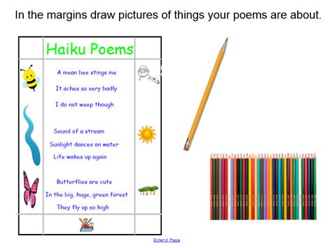 Haiku Poems Primary Resources Ks2 Haiku Resources Twinkl Haiku Poem Worksheet - Haiku Poem Worksheet