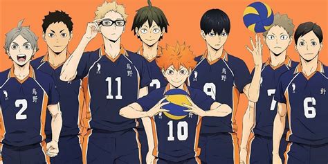 haikyu | Vua Bng Chuyn Phn 1 25 Tp