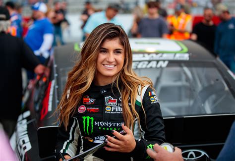 hailee deegan nude