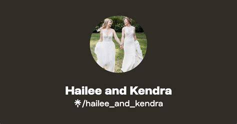 haileeandkendra leaked onlyfans