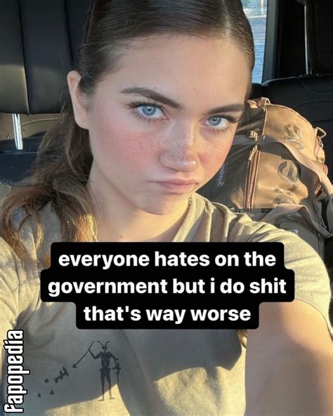 hailey lujan nude leak