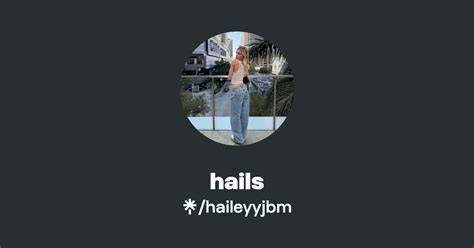 hailey moon onlyfans