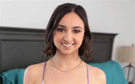 hailey rose nude pics