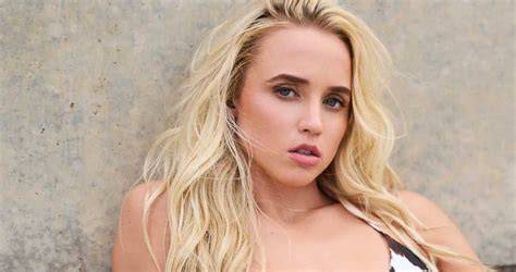 hailey van lith leak nude