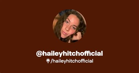 haileyhitch nude