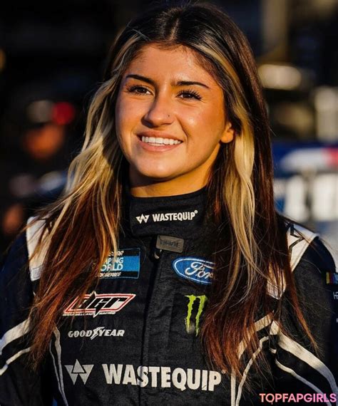 hailie deegan deep fake