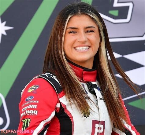 Hailie Deegan Photos