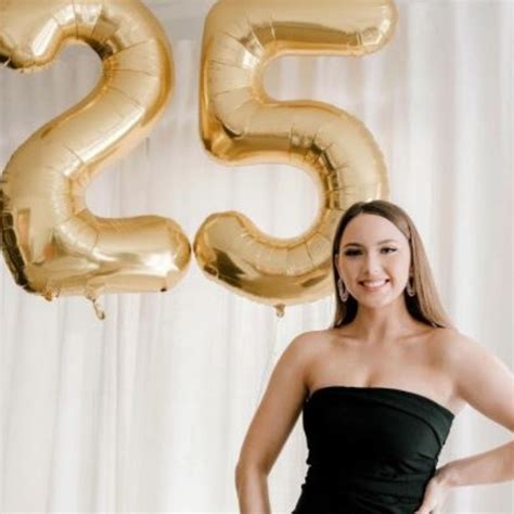 hailie mathers 21st birthday