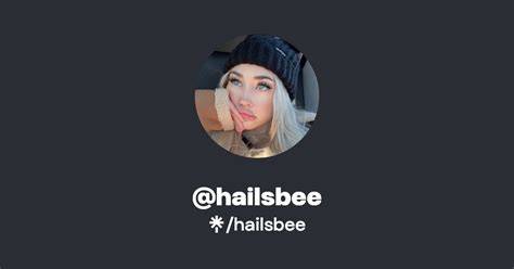 hailsbee nude