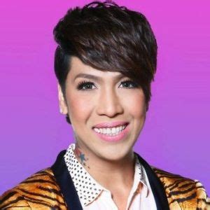 hair dance vice ganda biography