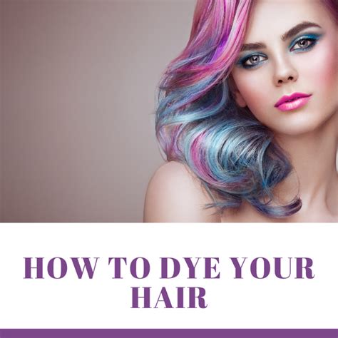 Hair Dyes The Art And Science Of Hair Hair Color Science - Hair Color Science