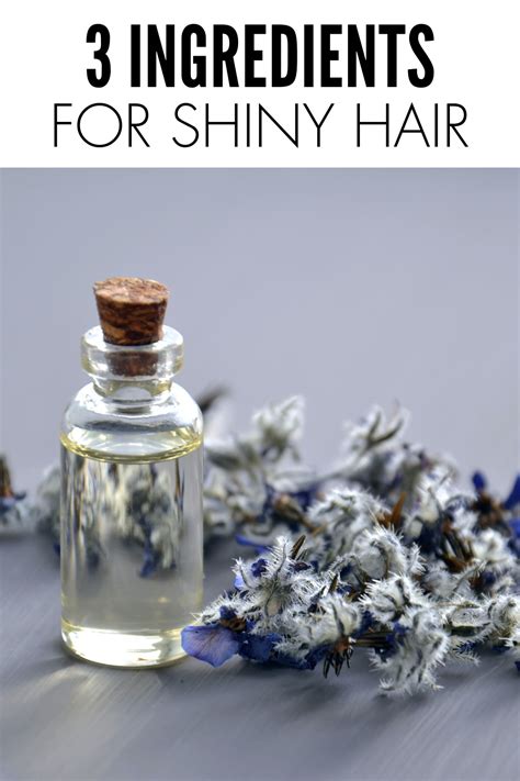 hair secrets