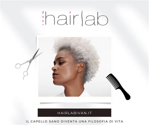 hair stylist hairlab ivan on Instagram: "Vedervi osservare il vostro ...