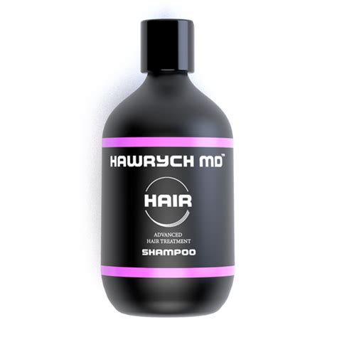 Hair Treatment Shampoo Hawrych Md Beauty Science Company Hair Science Shampoo - Hair Science Shampoo