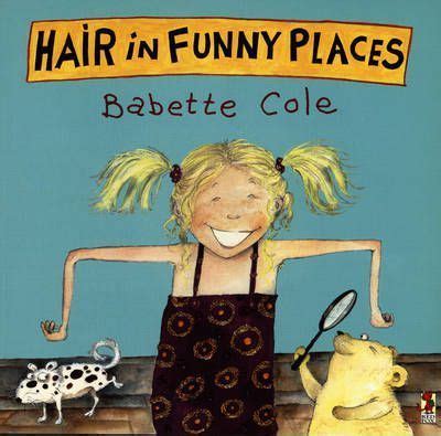 Download Hair In Funny Places 