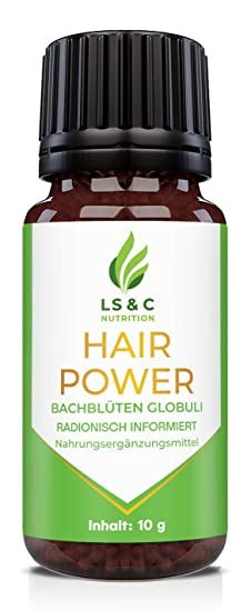 Hair power globuli - bewertungenbewertung - erfahrungen - apotheke - original