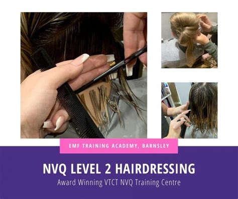 Download Hairdressing Resources Nvq Level 2 