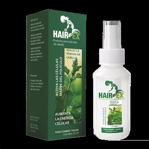 Hairex spray - apa itu  - pendapat - tempat membeli - Malaysia - harga - komen - testimoni - komposisi