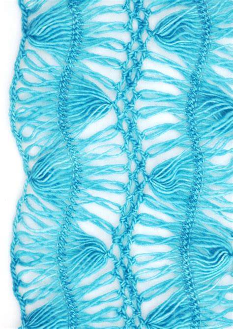 Hairpin Lace Patterns