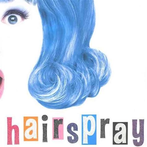 Hairspray Broadway Musical Script