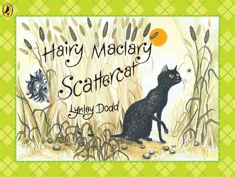 Download Hairy Maclary Scattercat Hairy Maclary And Friends 