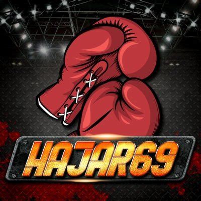 HAJAR69 - HAJAR69 Login & Registrasi Ptal Sistem Anjungan Terintegrasi