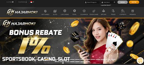 HAJARHOKI SLOT：Online CasinoSlots for FREE | GAMINATOR Casino