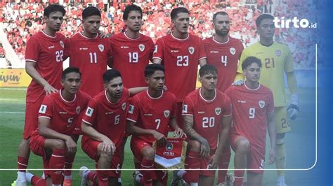 HAK SIAR INDONESIA VS FILIPINA：Live Malam Hari! Ini Jadwal Siaran Langsung Timnas Indonesia vs