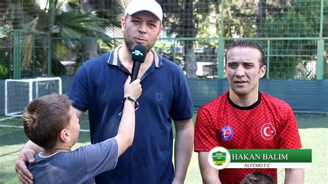 hakan balım YouTube.