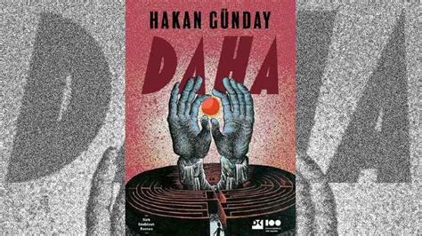 Hakan Günday Daha