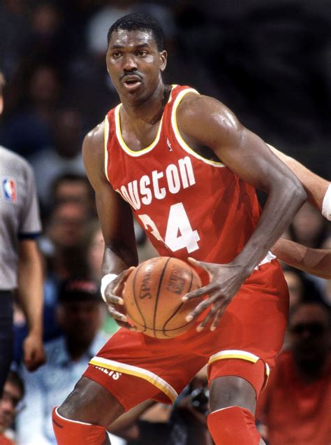 Hakeem Abdul Olajuwon