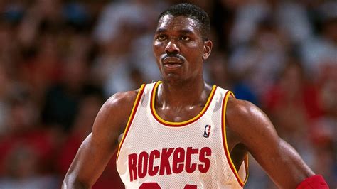 Hakeem The Dream