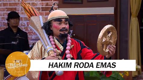 HAKIM RODA EMAS - hakimrodamas