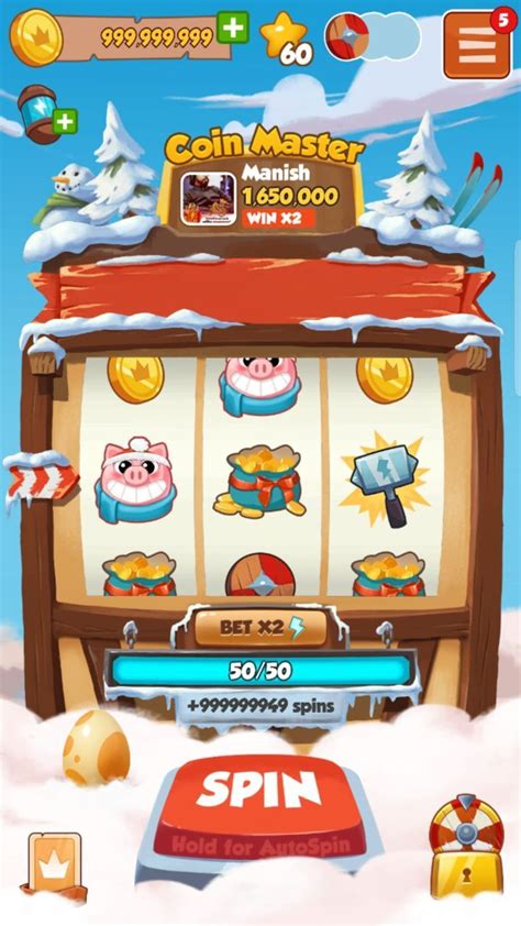 Haktuts Coin Master