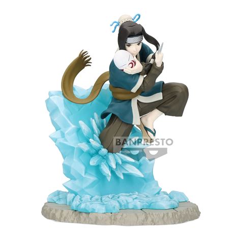 haku figure