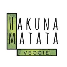 Hakuna Matata Veggie