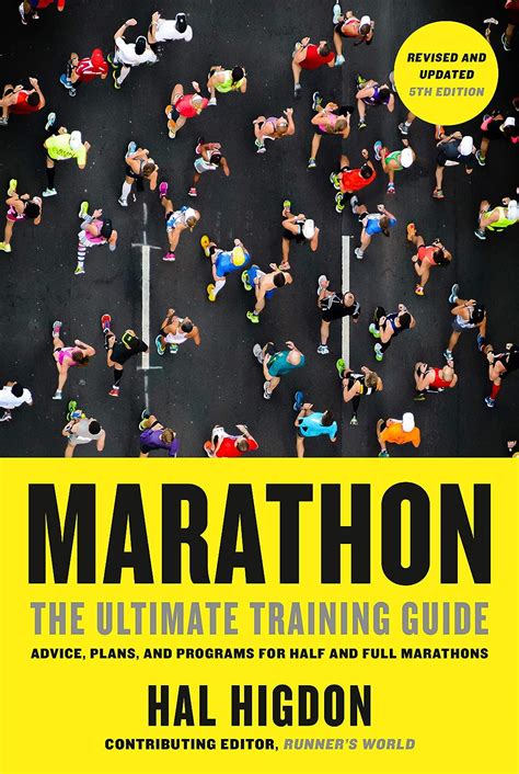 Hal Higdon Marathon
