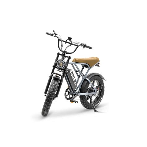 hal i marken crossboss