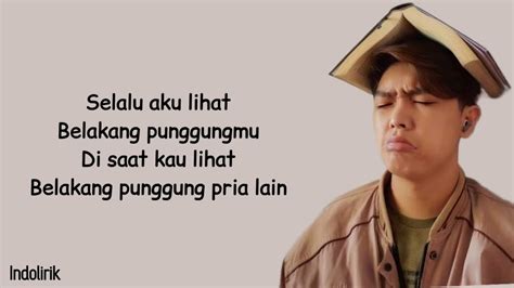 HAL L LIRIK - HalL | Lirik Lagu Indonesia