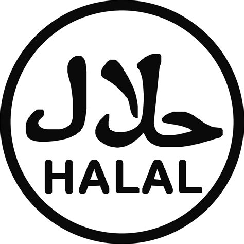 halal png