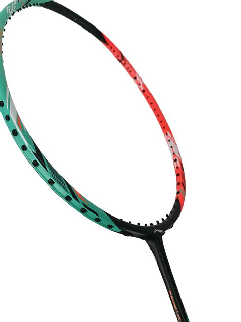 halbertec 7000 | Khung vt cu lng Li Ning Halbertec