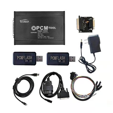 Halderman Pcm Programming Device