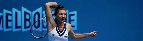 halep biografie