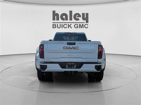 Haley Buick Gmc