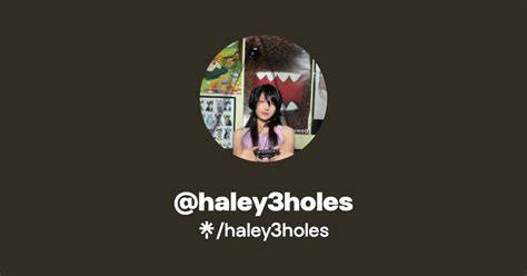 haley3holes onlyfans