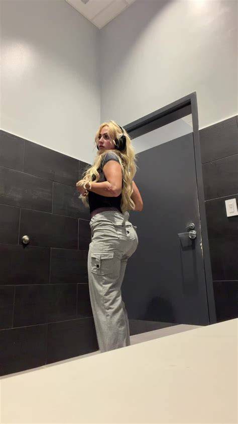 haleycrazy nude