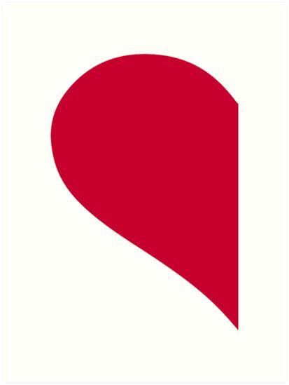 half a heart