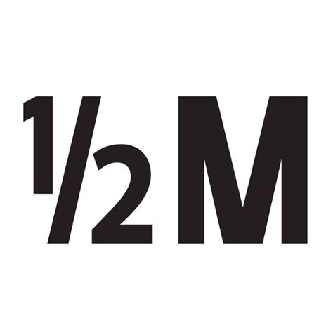 Half A Million