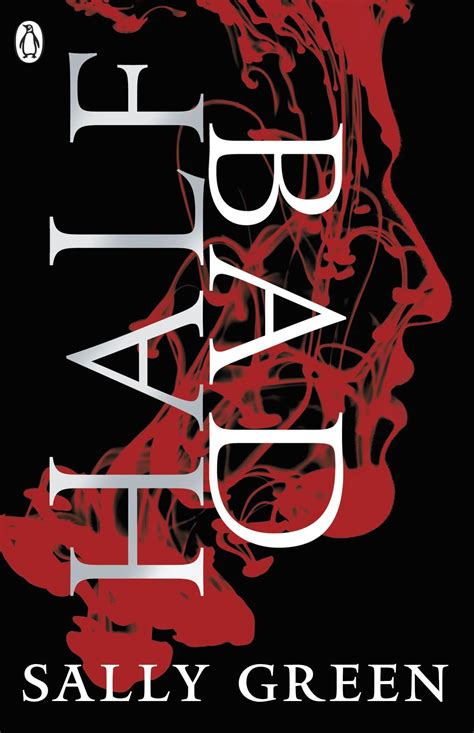 Half Bad Book